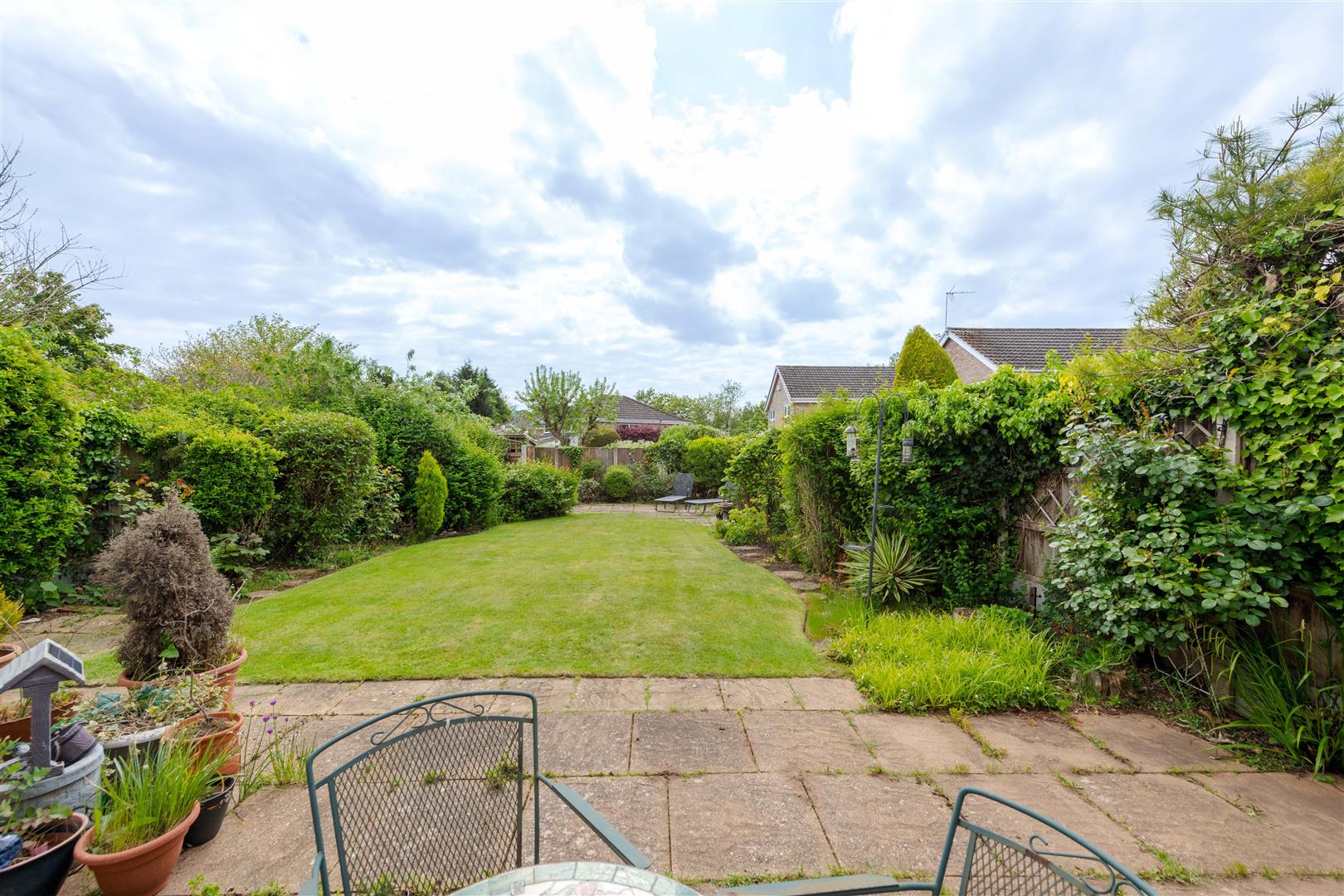 Harborough Walk, Pedmore, Stourbridge